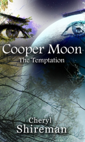 Cooper Moon: The Temptation