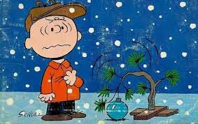 charlie brown picture