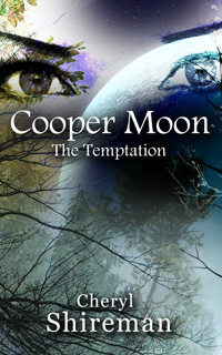 Cooper Moon: The Temptation